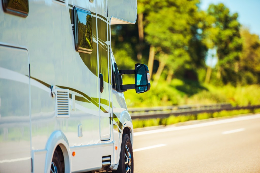 Dave's Mobile RV Repair